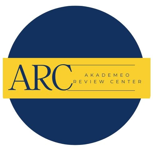 Akademeo Review Center